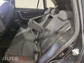 Toyota RAV4 2.5 HDF Plug-in Comfort AWD-i