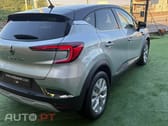 Renault Captur 1.0 ZEN tCe 90cvs