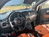 Abarth 595C Turismo