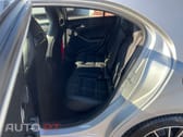 Mercedes-Benz A 180 d AMG Line