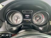 Mercedes-Benz CLA 180 d Shooting Brake