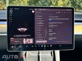 Tesla Model Y Tração Traseira