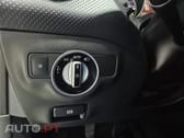 Mercedes-Benz A 180 d Style