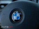 BMW 318 d Touring Advantage