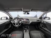 BMW 216 d Advantage