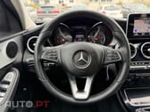 Mercedes-Benz C 220 BlueTEC Avantgarde+