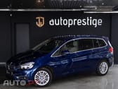 BMW 216 D