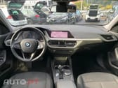 BMW 116 d Advantage Auto