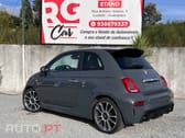 Fiat 500 Abarth