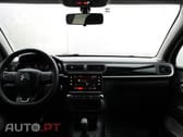 Citroen C3 1.6 BlueHDi Feel