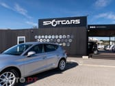 Seat Leon 1.0 TSI Style