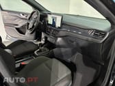 Ford Focus 1.0 EcoBoost MHEV ST-Line