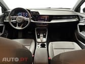 Audi A3 Sportback 40 TFSIe S Tronic Business Executive