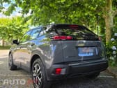 Peugeot E-2008 50 kWh Active Pack