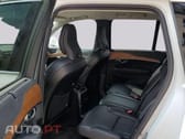 Volvo XC90 T8 AWD 