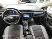 Toyota Auris 1.8 HSD Comfort