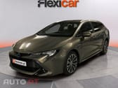 Toyota Corolla Touring Sports 1.8 Hybrid Comfort