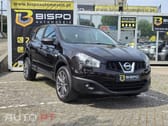 Nissan Qashqai 1.6 dCi Acenta