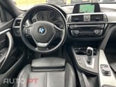 BMW 418 d Aut. Sport Line