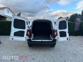 Citroen Berlingo 1.5 HDI XL Longa