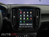 Volvo C40 Recharge Plus