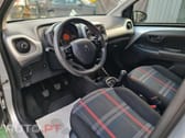 Peugeot 108 1.0 VTi Style