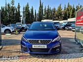 Peugeot 308 SW 1.5 BlueHDi GT Line