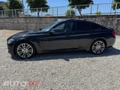 BMW 420 d Pack M Auto
