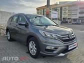 Honda CR-V 1.6 i-DTEC Elegance C.Navi