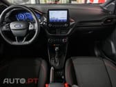 Ford Puma 1.0 EcoBoost MHEV ST-Line Aut.
