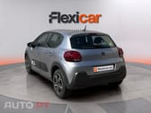 Citroen C3 1.2 PureTech Feel Pack