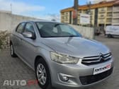Citroen C-Elysée 1.2 VTi Seduction