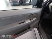 Toyota Hilux 2.5 D-4D 4WD CE AC