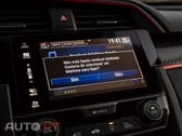 Honda Civic 2.0 i-VTEC Type-R GT