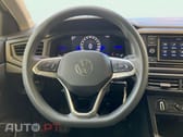 Volkswagen Taigo 1.0 TSI Life