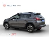 Peugeot 2008 1.2 PureTech Allure EAT6
