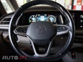 Volkswagen Multivan 1.4 TSI e-Hybrid Life DSG