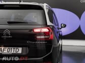 Citroen Grand C4 SpaceTourer 1.5 BlueHDi C-Series
