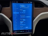 Tesla Model X LONG RANGE