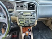 Nissan Primera Sedan 2.0 TD GX+AC