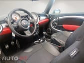 MINI Cabrio Cooper D