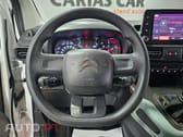 Citroen Berlingo 1.5 BlueHDi M Shine