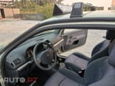 Renault Clio 1.2 16v