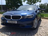 BMW 330 e Corporate Edition Auto