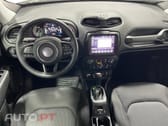 Jeep Renegade I.V.A DEDUTÍVEL S  Plug-In-Hybrid 4xe