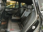 BMW X3 30 e xDrive