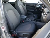 MINI Clubman One D