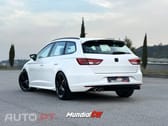 Seat Leon 1.6 TDI Style S/S