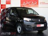 Peugeot Partner 1.5 BlueHDI