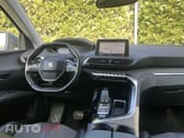 Peugeot 5008 1.5 BlueHDi Allure Pack EAT8